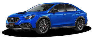 スバル WRX | 2026.4 -