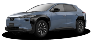 スバル ソルテラ | 2022.5 -