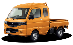 スズキ キャリイ | 2013.9 -