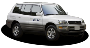 トヨタ RAV4 EV | 1997.10 - 2000.4