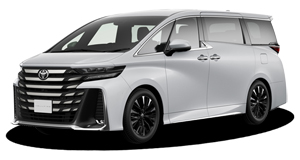 トヨタ ヴェルファイア | 2023.6 -