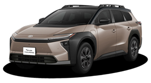 トヨタ bZ4Xツーリング | 2026.2 -