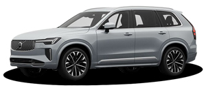 ボルボ XC90 | 2016.1 -