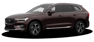 ボルボ XC60 | 2017.10 -
