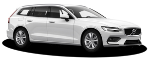 ボルボ V60 | 2018.9 -