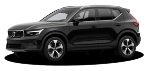 ボルボ XC40 | 2018.3 -