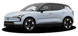 ボルボ EX30 | 2023.10 -