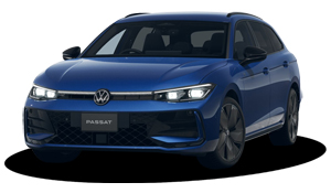 フォルクスワーゲン パサート | 2024.11 -