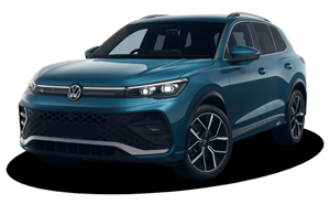 フォルクスワーゲン ティグアン | 2024.11 -