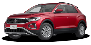 フォルクスワーゲン T-Roc | 2020.7 -