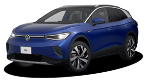 フォルクスワーゲン ID.4 | 2022.11 -